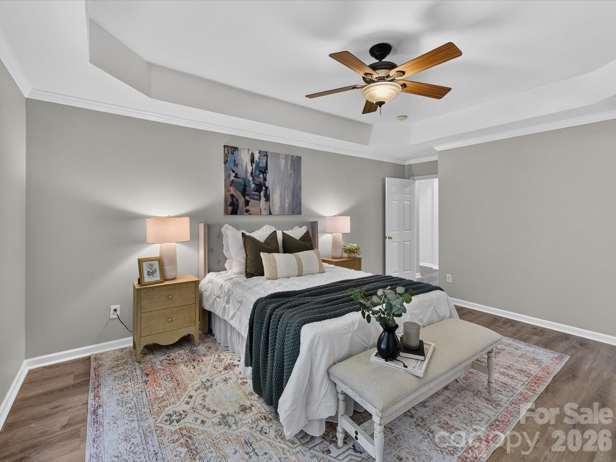 18418 Torrence Chapel Estates Circle Property Photo 14