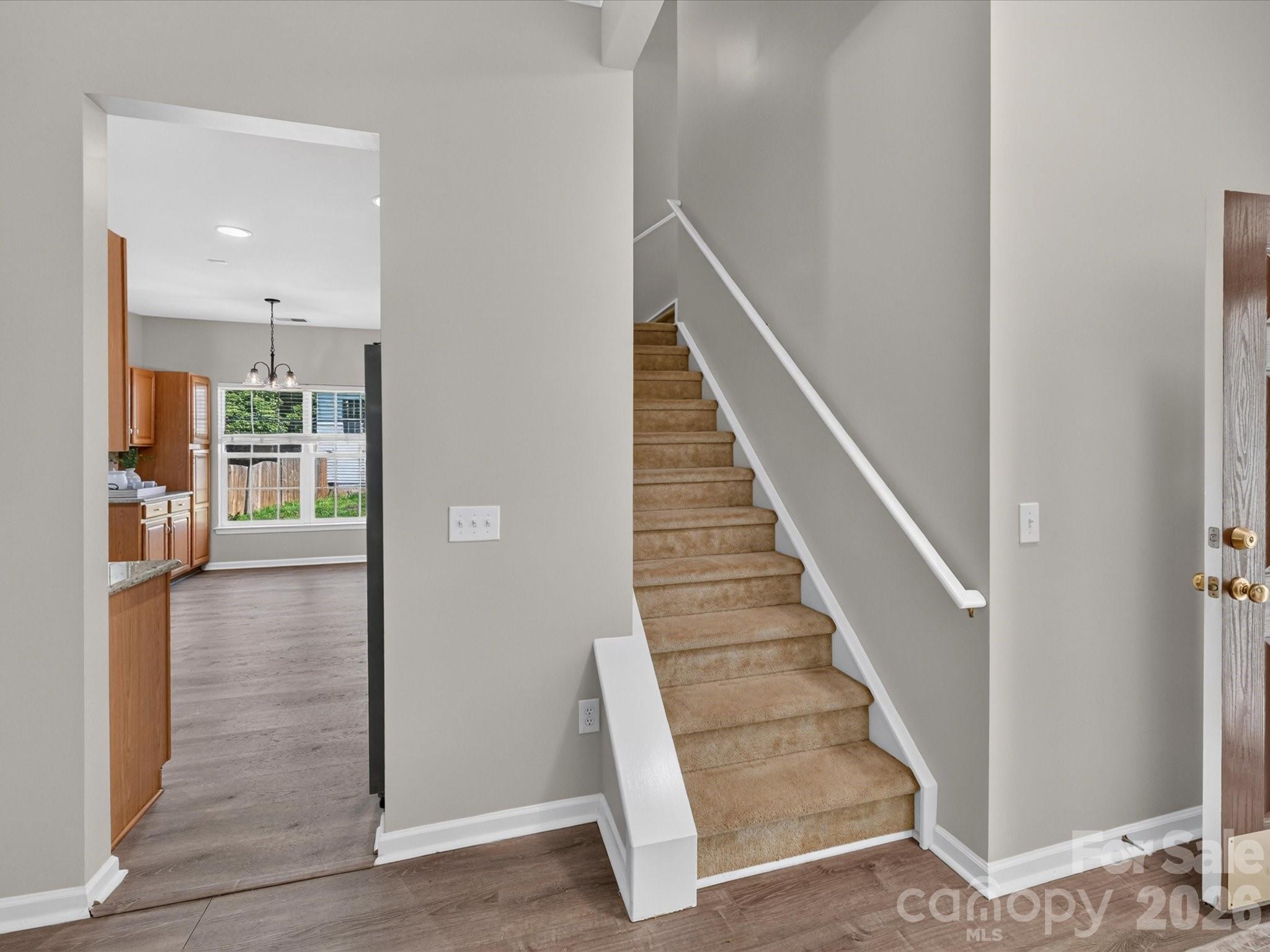 18418 Torrence Chapel Estates Circle Property Photo 23