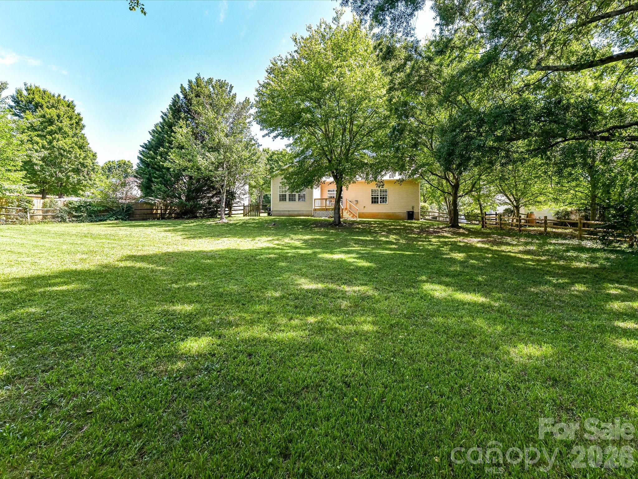 18418 Torrence Chapel Estates Circle Property Photo 29