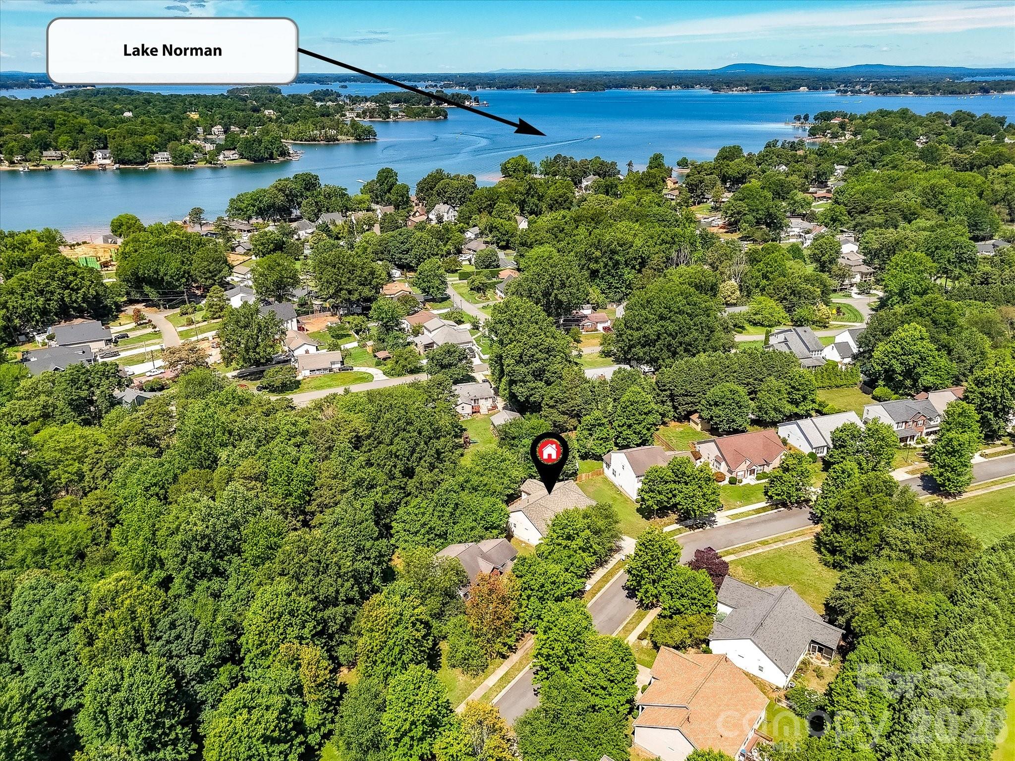 18418 Torrence Chapel Estates Circle Property Photo 33