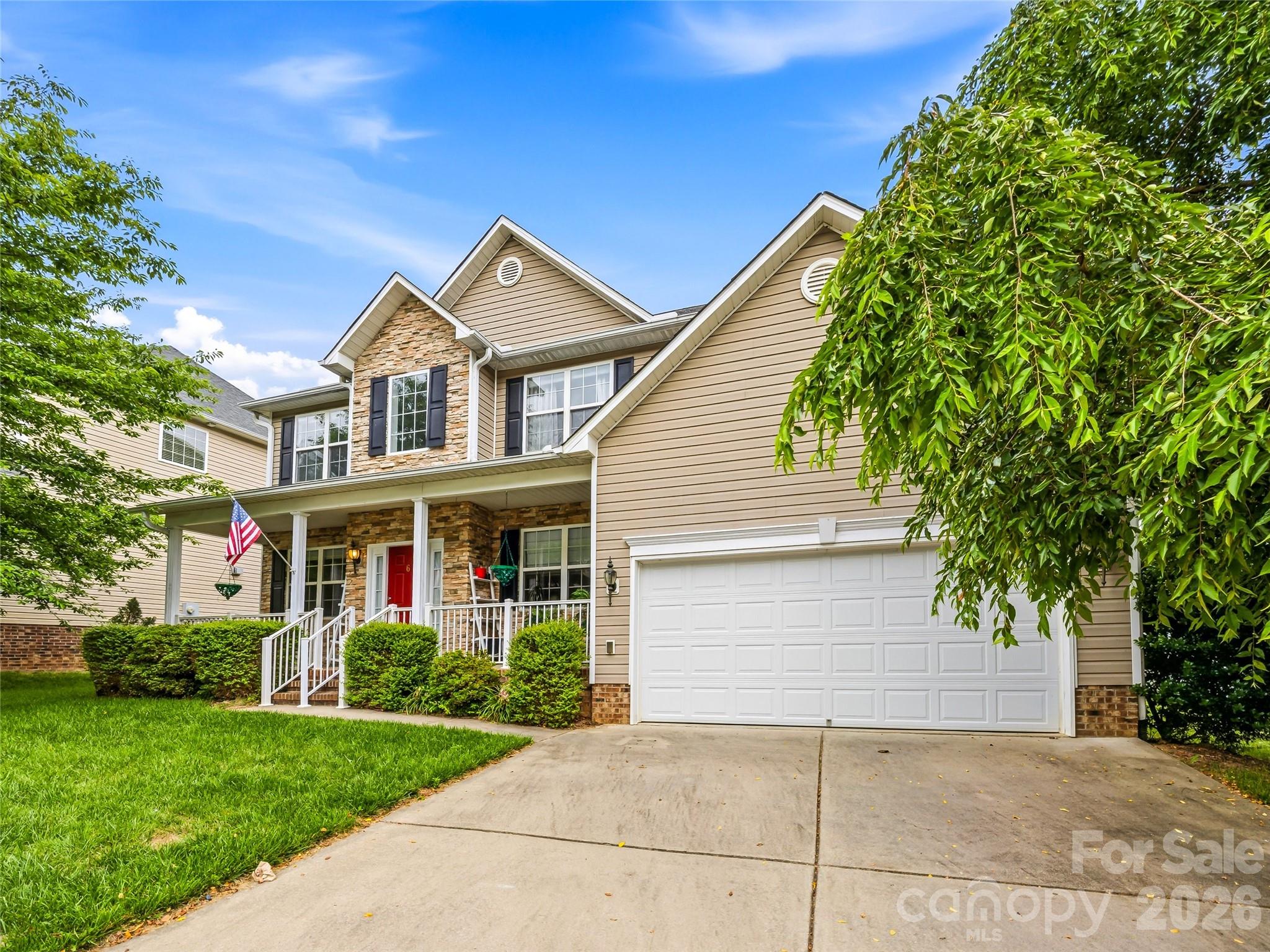 6 Dansford Lane Property Photo 1