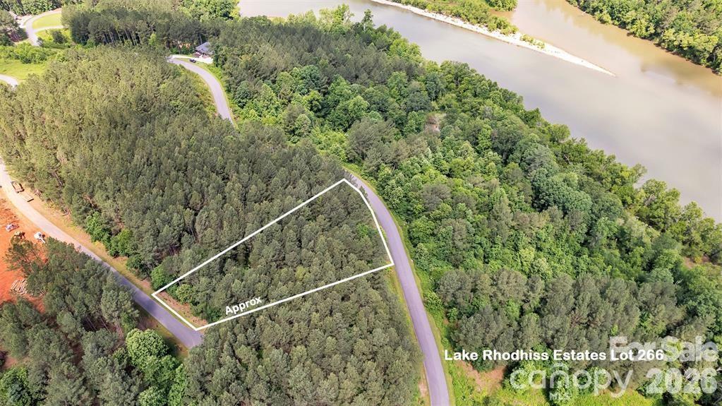218 Table Rock Trace 166 Property Photo 1