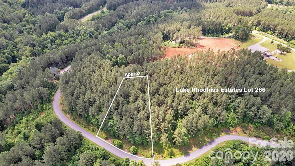 218 Table Rock Trace 166 Property Photo 2