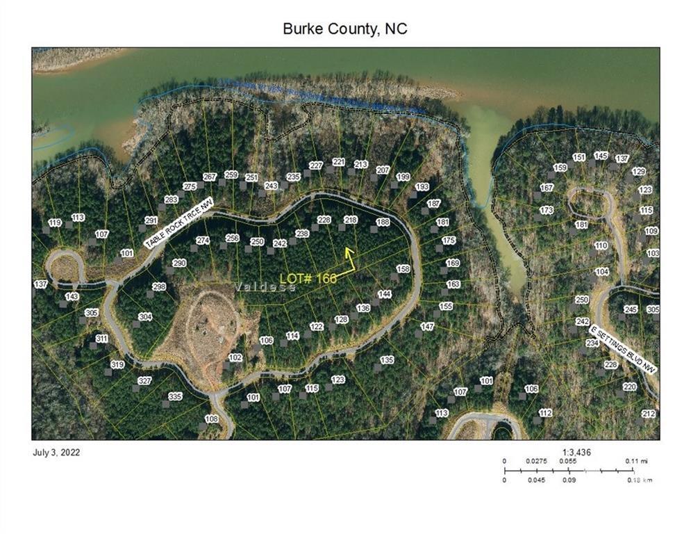 218 Table Rock Trace 166 Property Photo 6