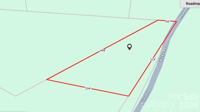 Tba Ricks Road Property Photo 4