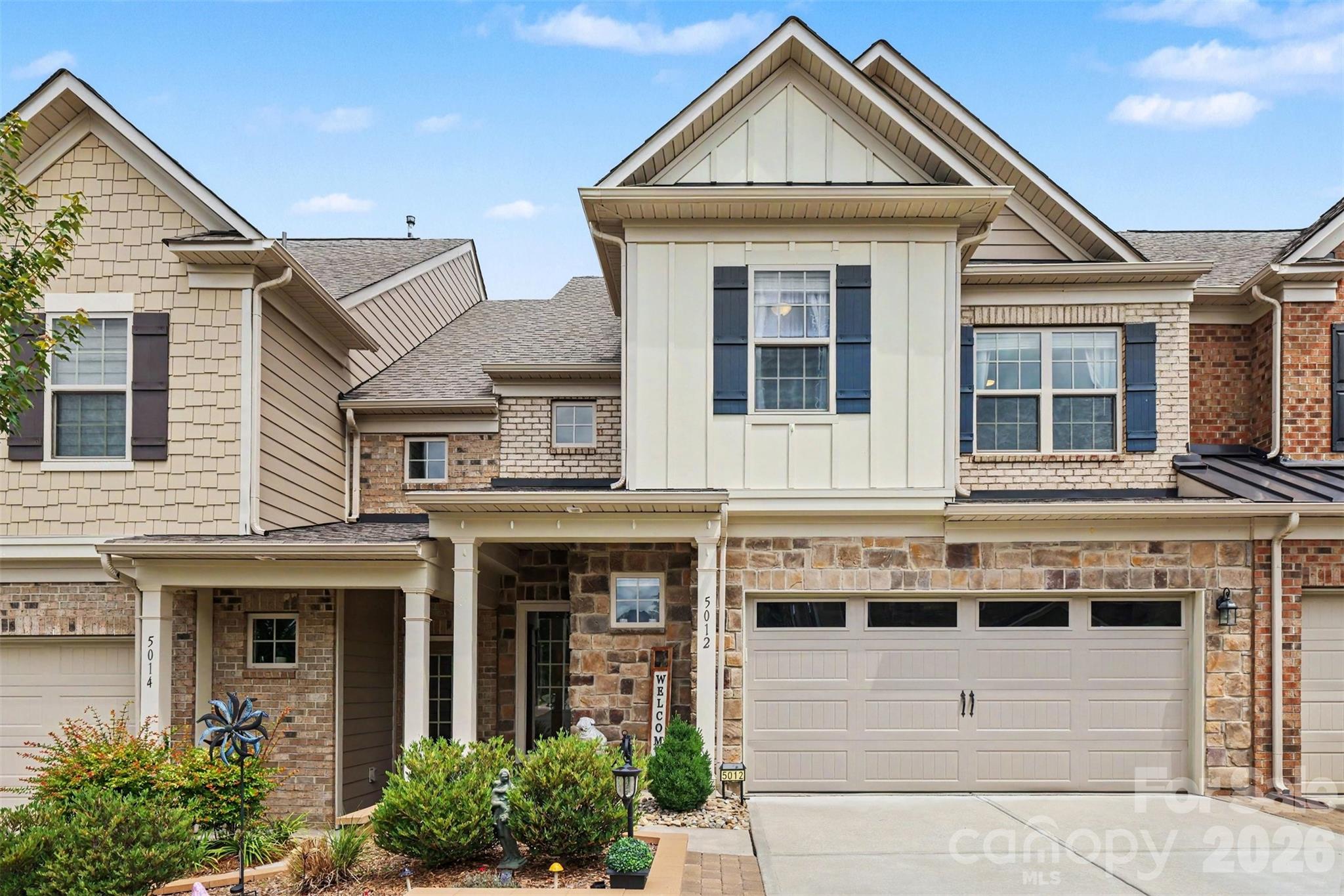5012 Forest Hills Place Property Photo 1