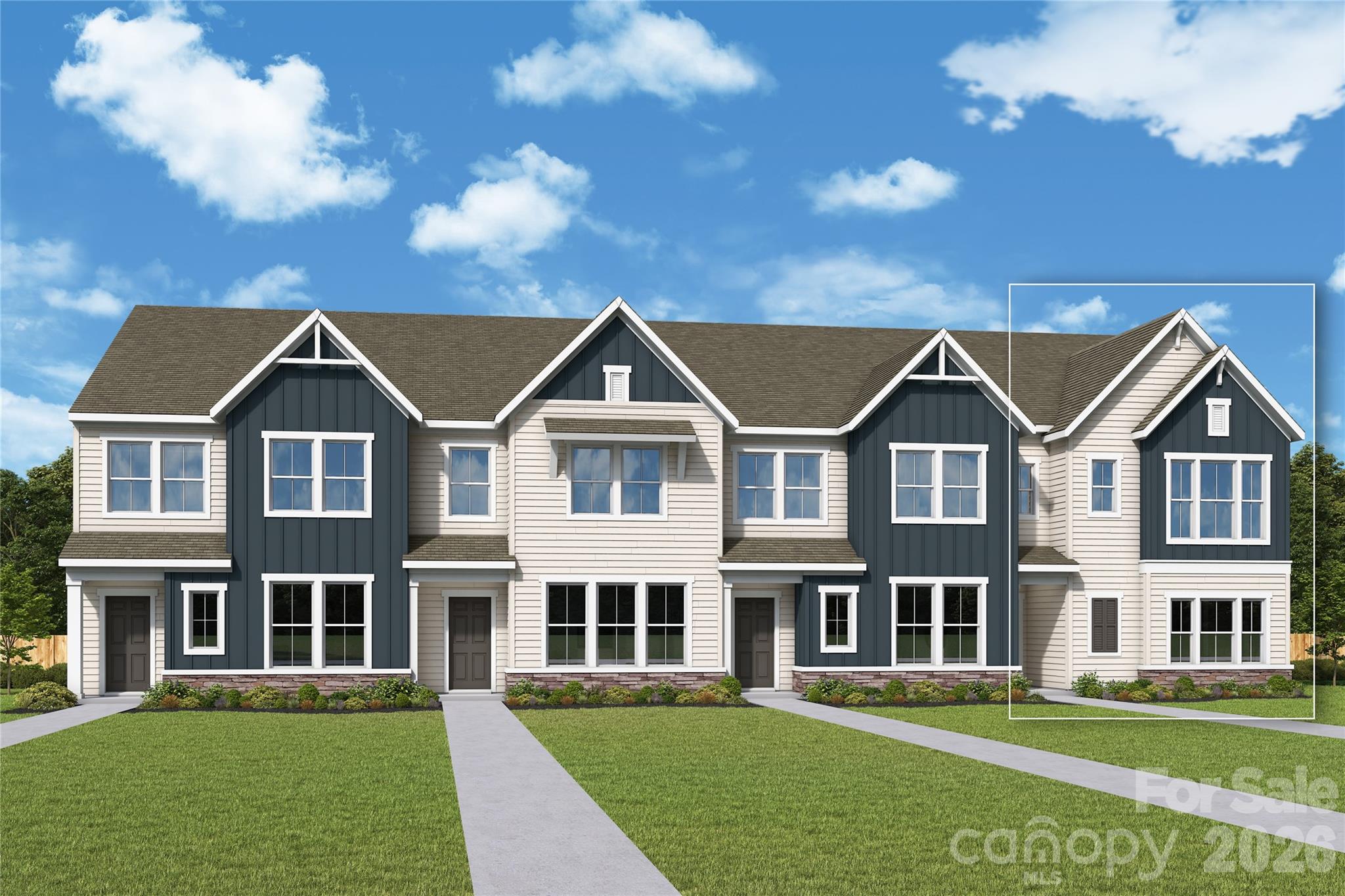 6055 White Aster Lane Property Photo 3