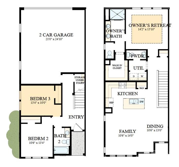 6055 White Aster Lane Property Photo 4