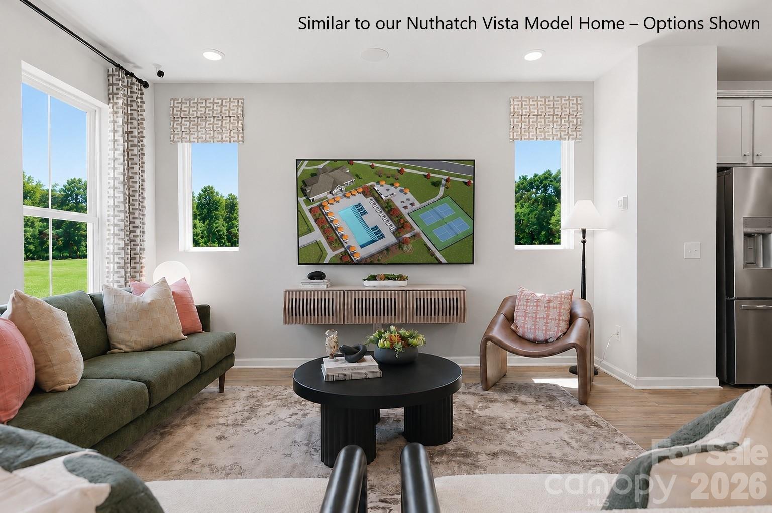 6055 White Aster Lane Property Photo 8