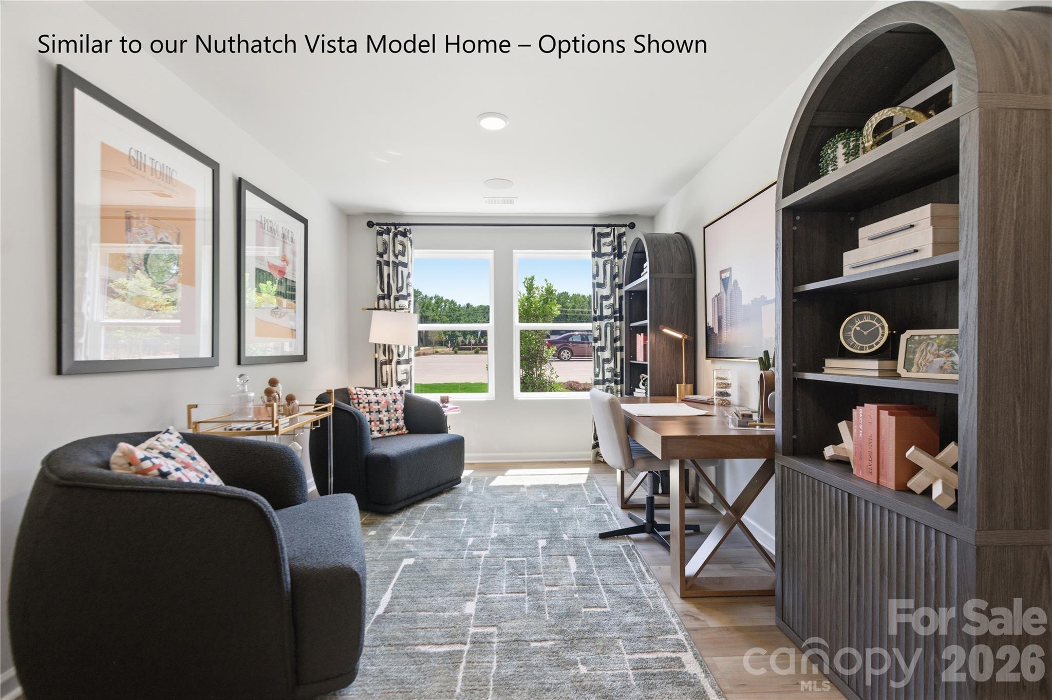 6055 White Aster Lane Property Photo 15