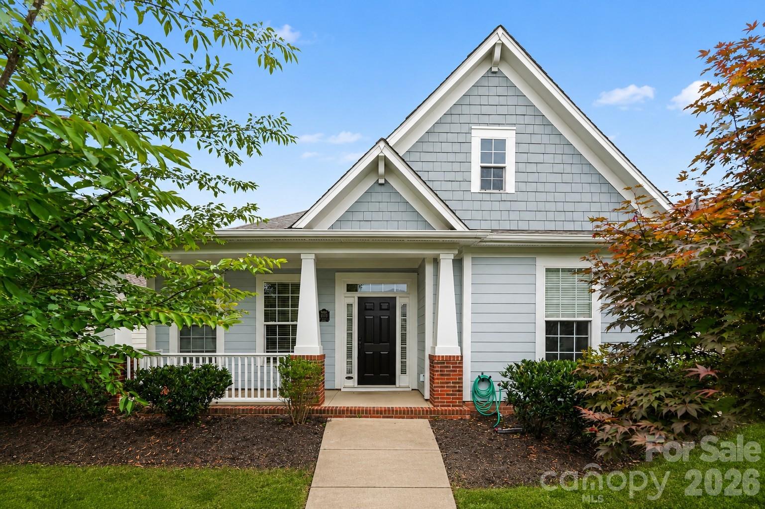 1205 Gainsborough Drive Property Photo 1