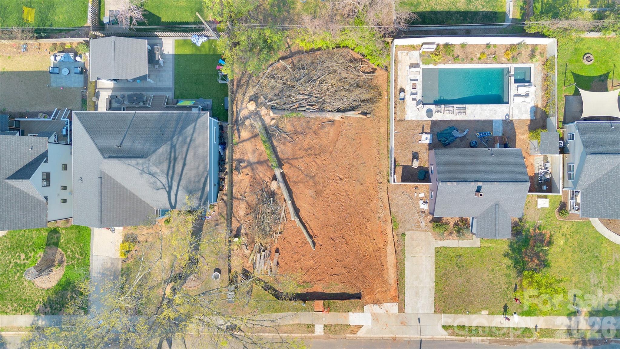 108 S Gregg Street Property Photo 4