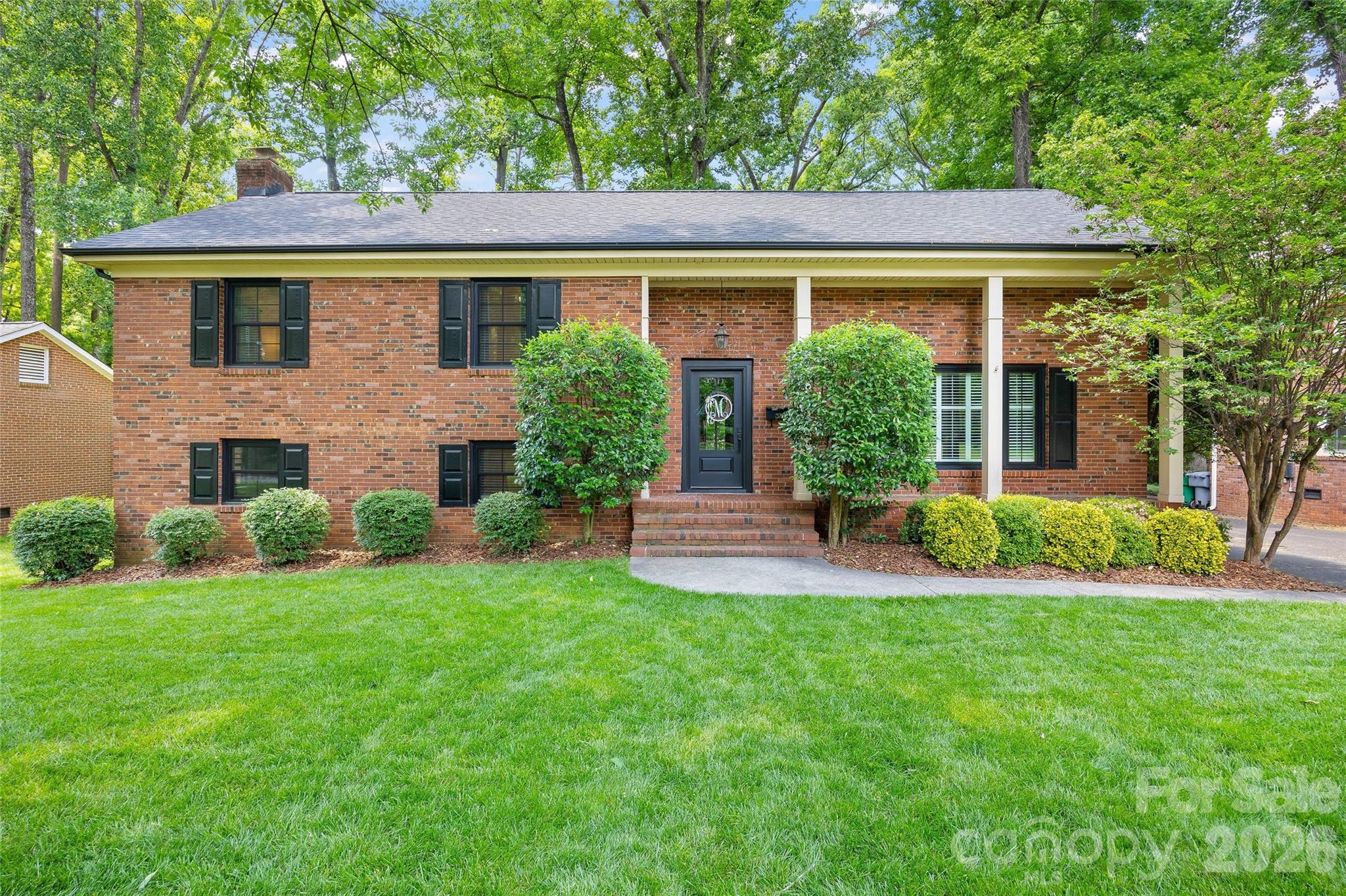 3724 Champaign Street Property Photo 1