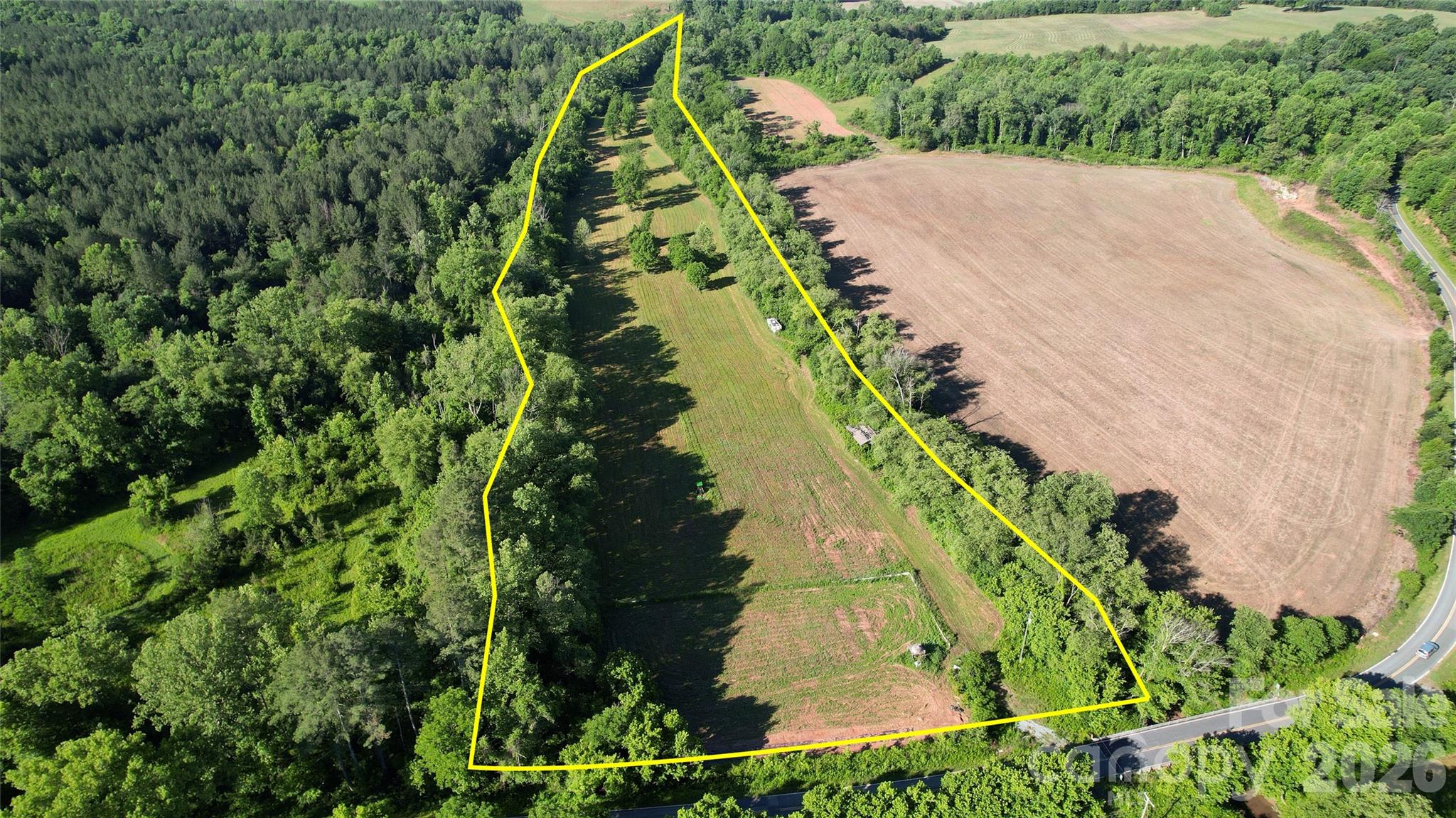 468 Mackey Freeman Road Property Photo 1