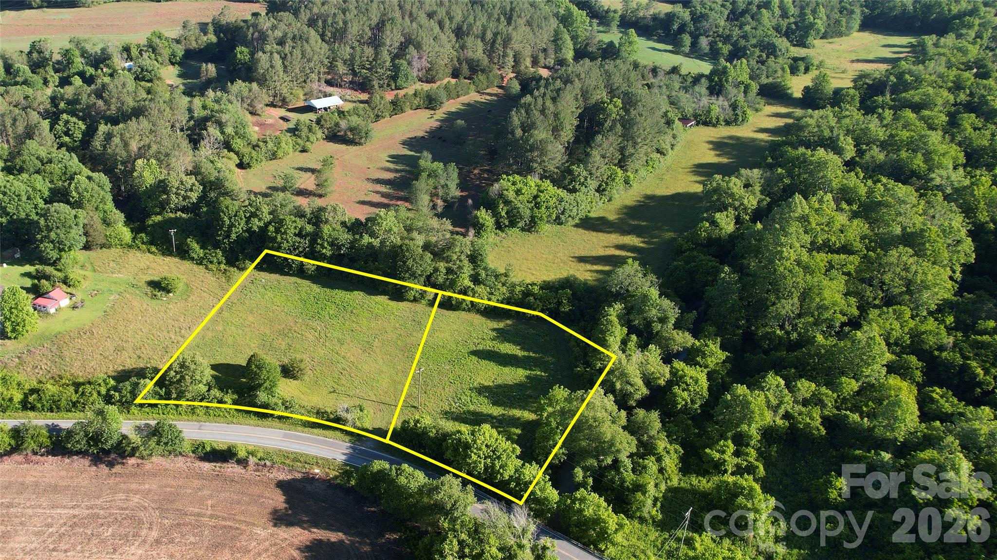 468 Mackey Freeman Road Property Photo 2