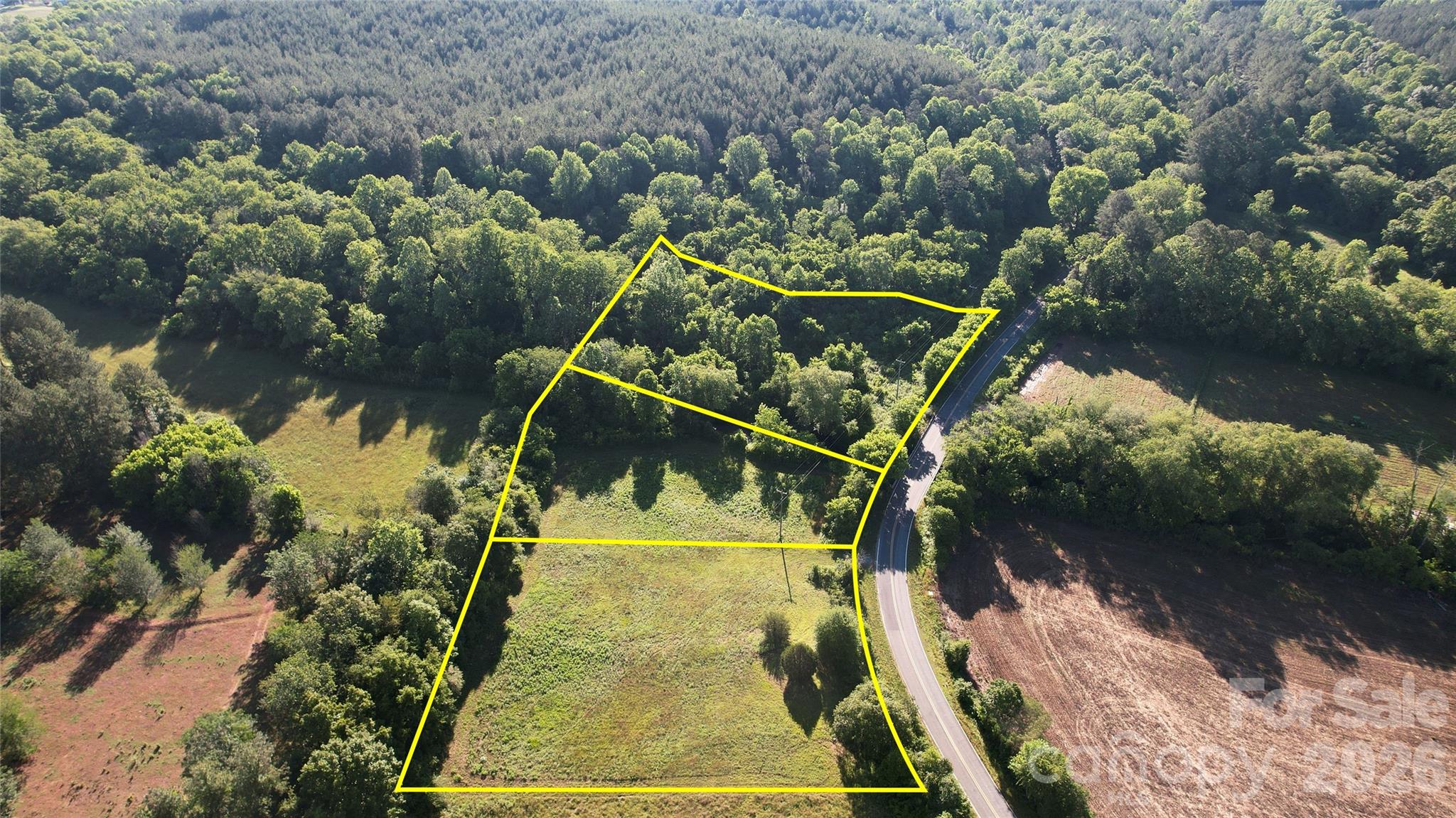 468 Mackey Freeman Road Property Photo 3