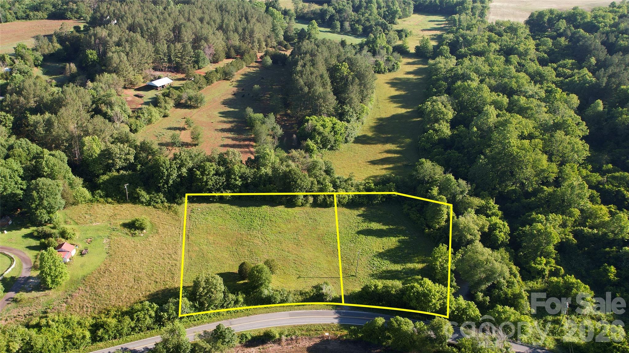468 Mackey Freeman Road Property Photo 9