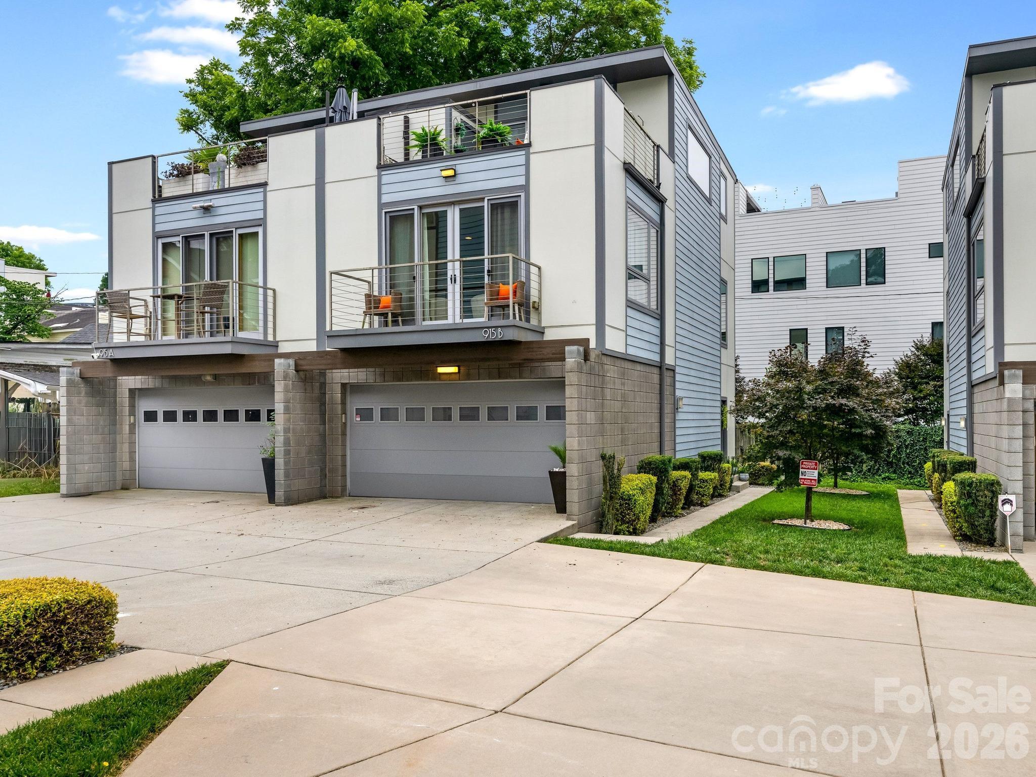 915 Westbrook Drive Property Photo 1
