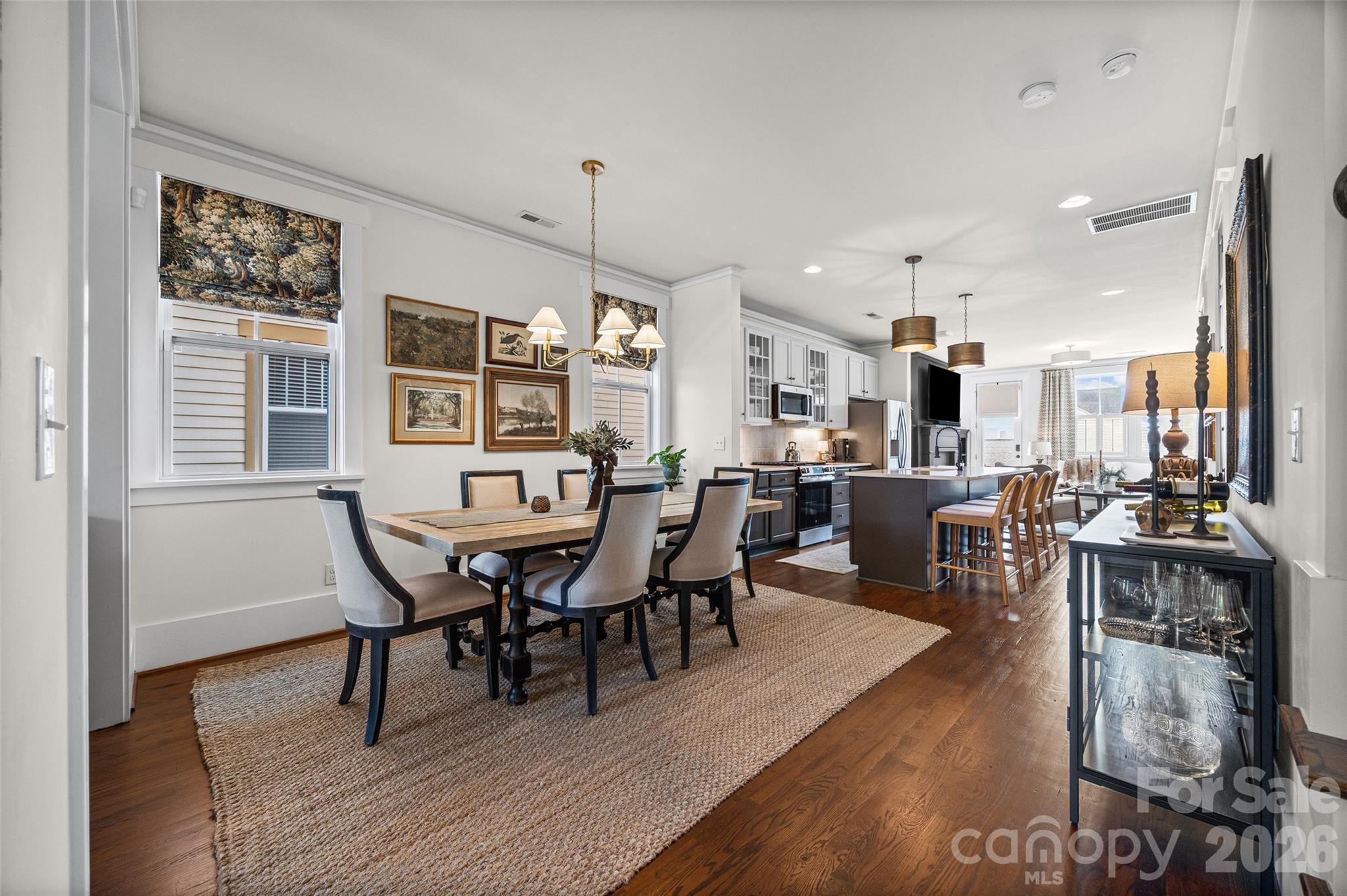 722 Waterscape Court Property Photo 6