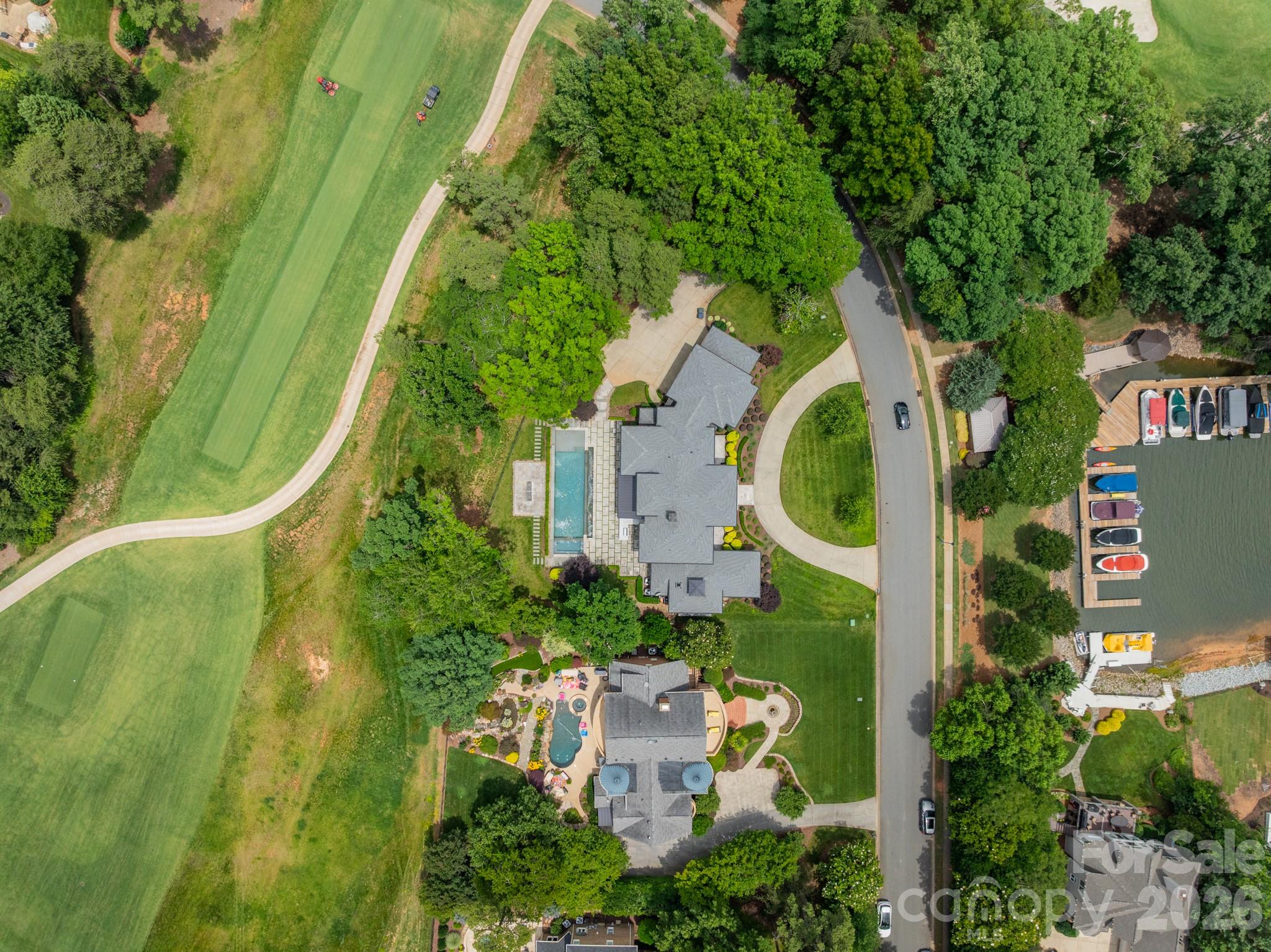 19053 Double Eagle Drive Property Photo 44