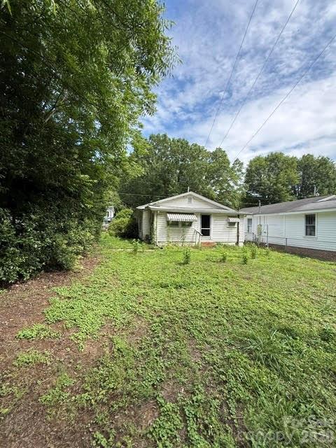 1622 W Park Avenue Property Photo 1
