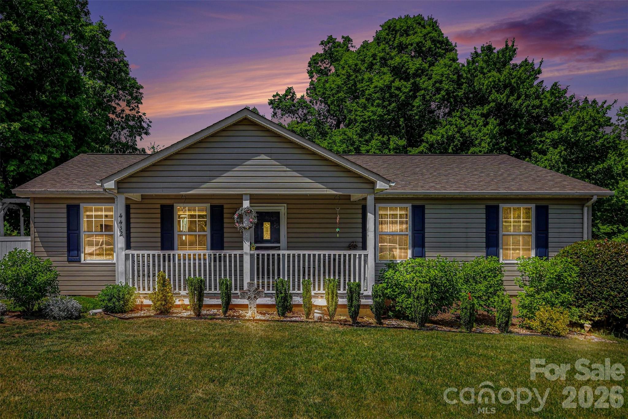 4432 Bennett Road Property Photo 31