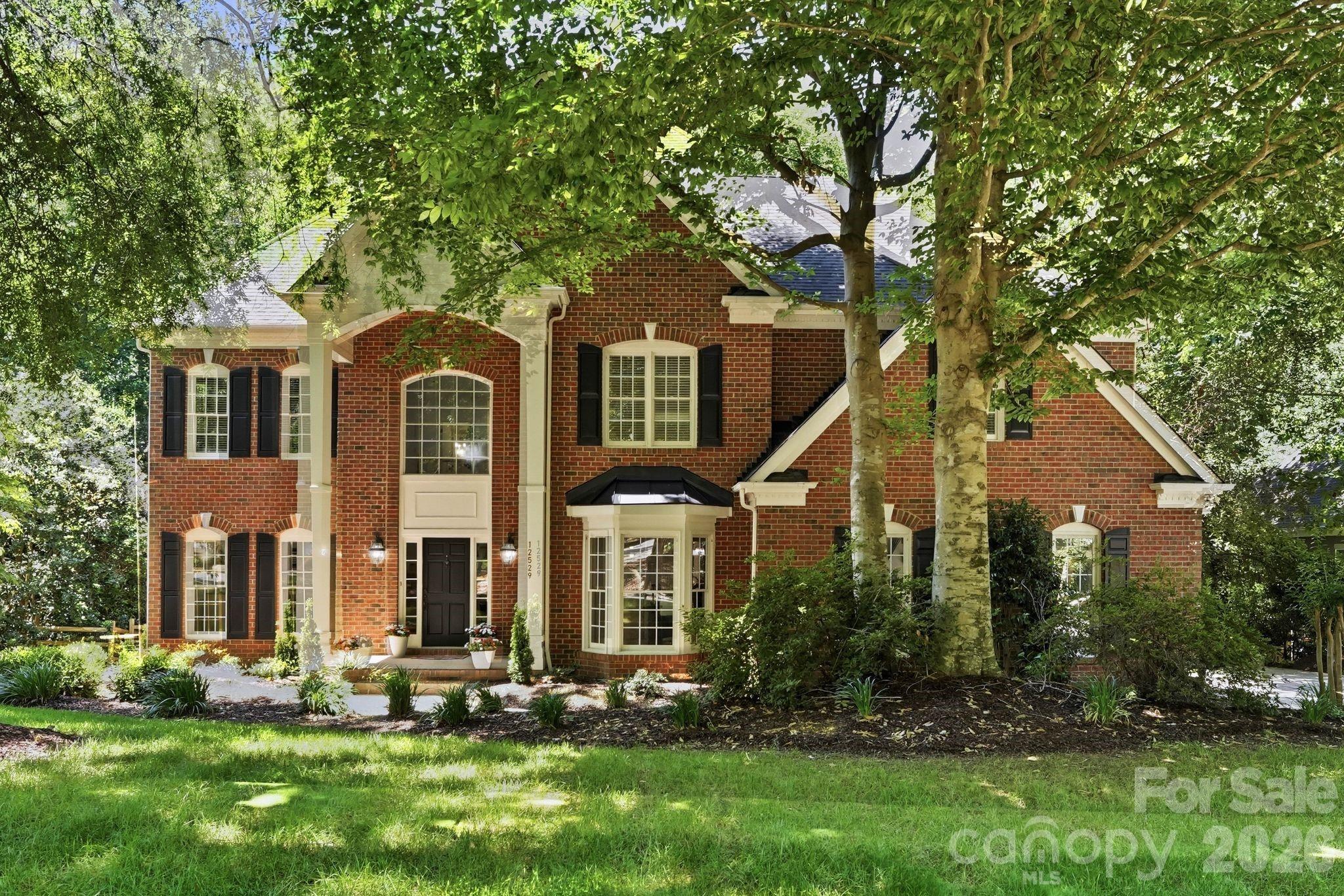 12529 Preservation Pointe Drive Property Photo 1