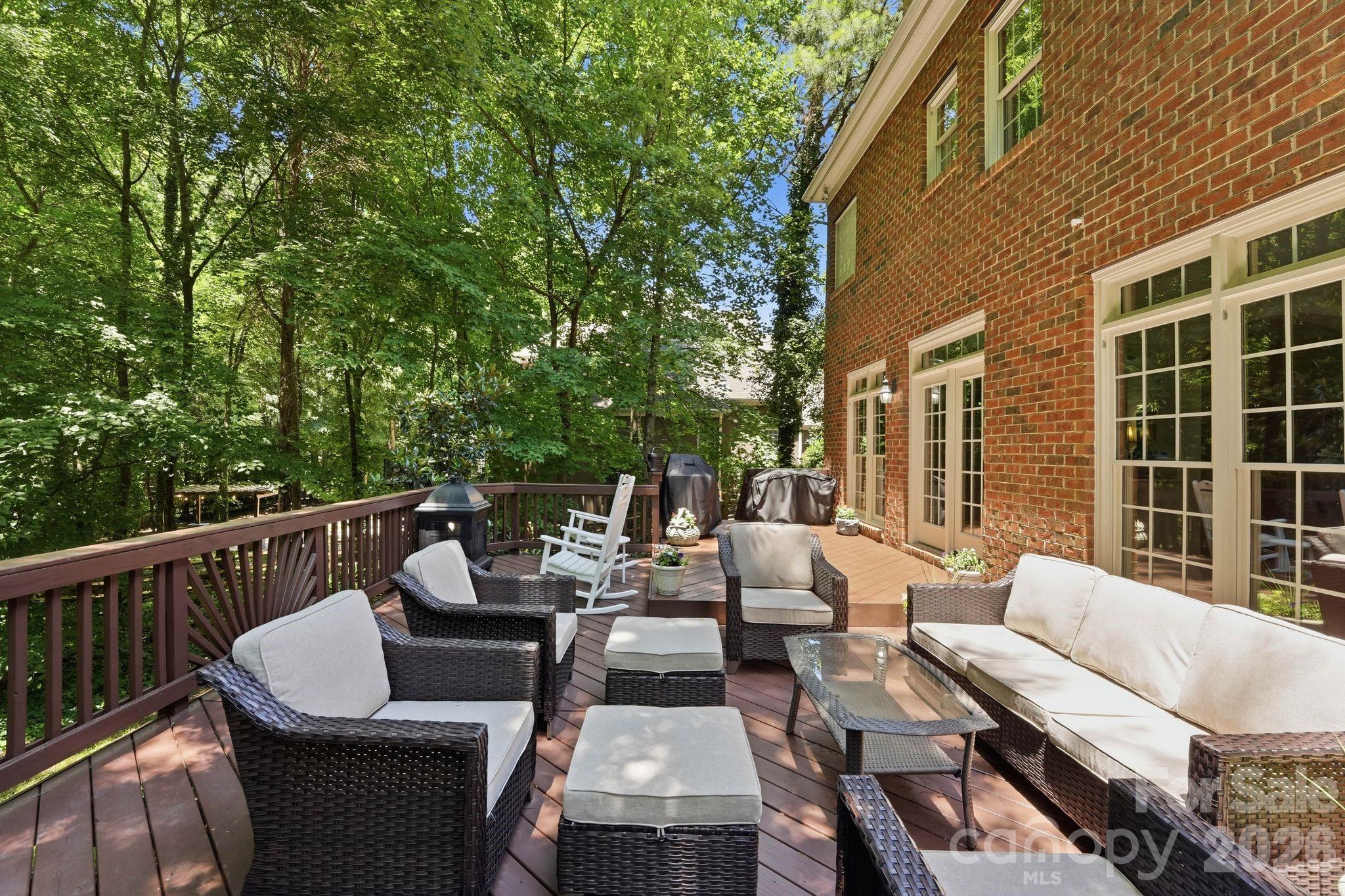 12529 Preservation Pointe Drive Property Photo 4