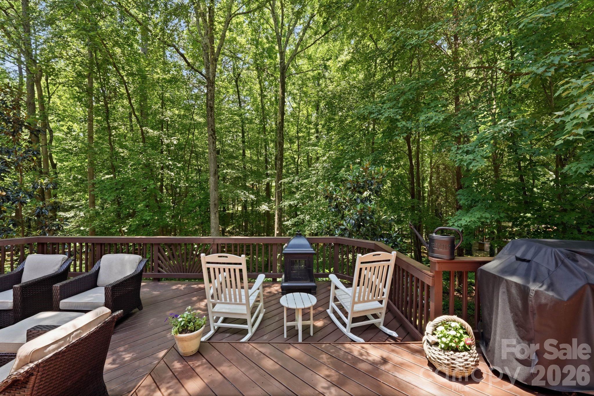 12529 Preservation Pointe Drive Property Photo 5