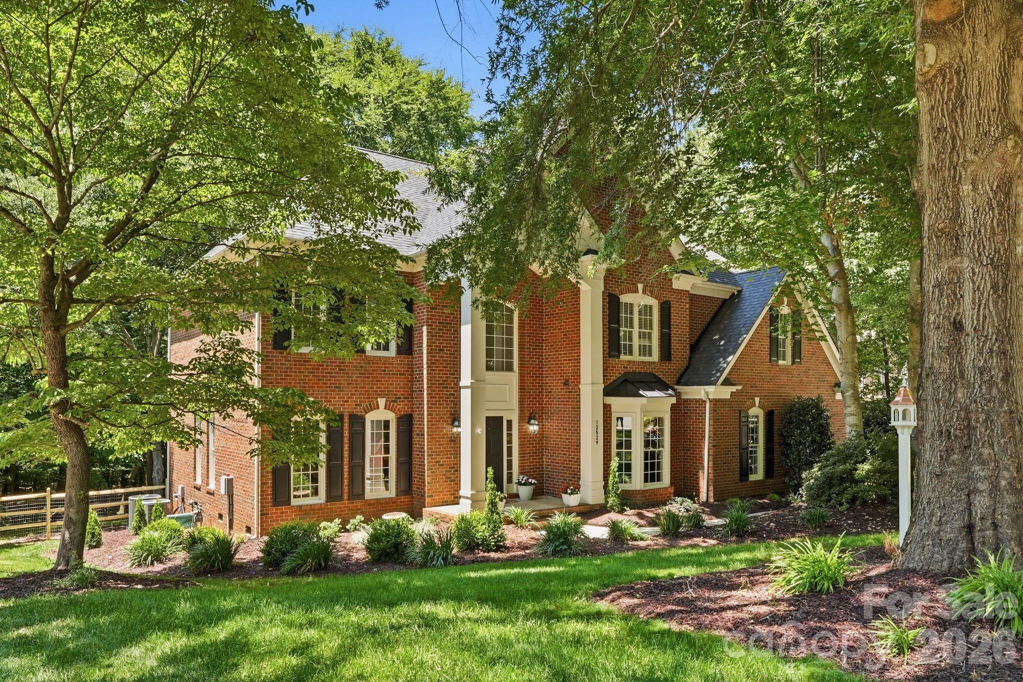 12529 Preservation Pointe Drive Property Photo 6