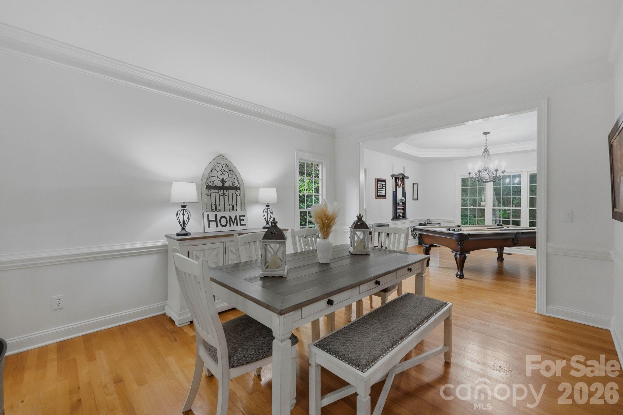 12529 Preservation Pointe Drive Property Photo 17