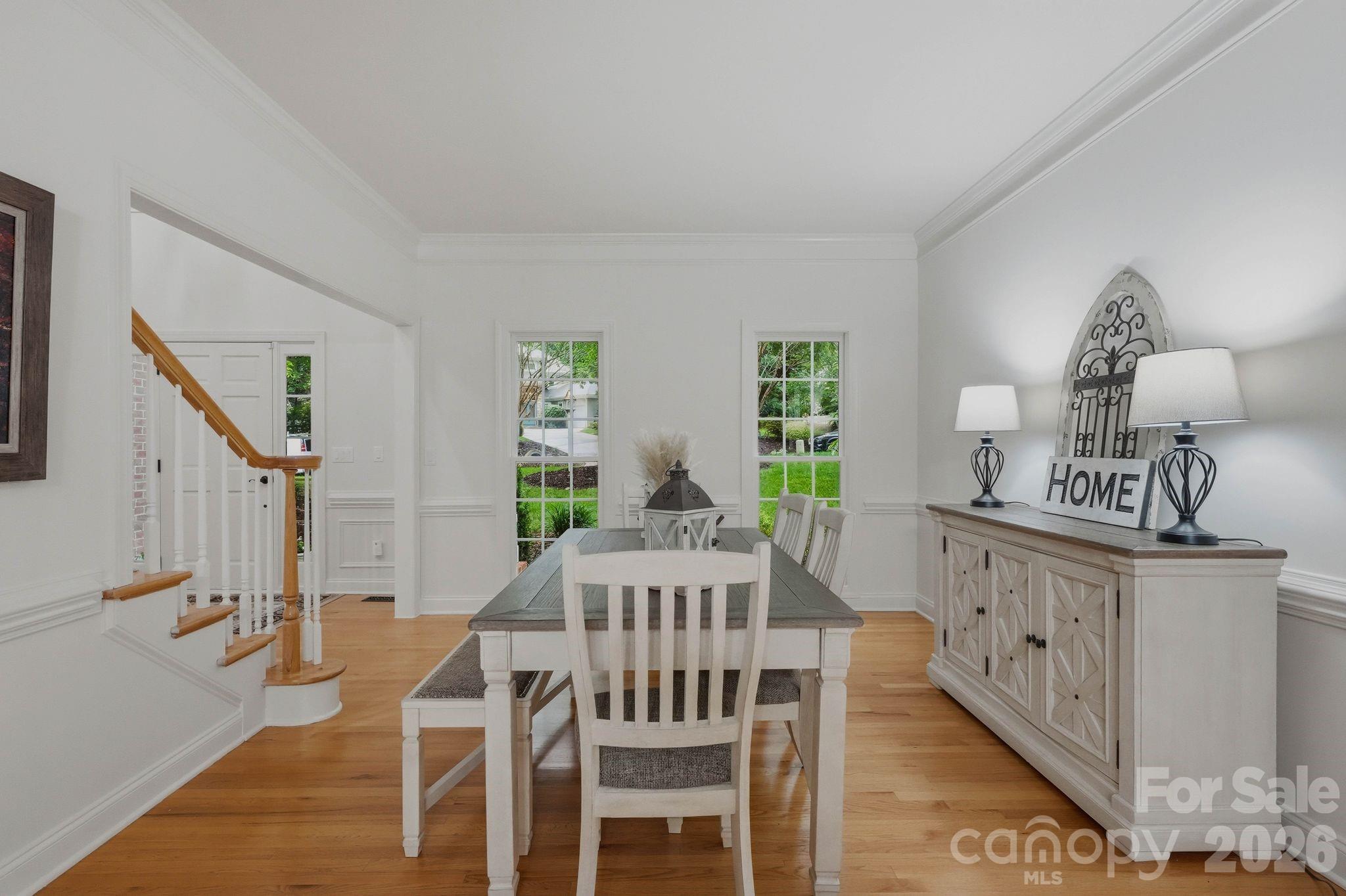 12529 Preservation Pointe Drive Property Photo 18