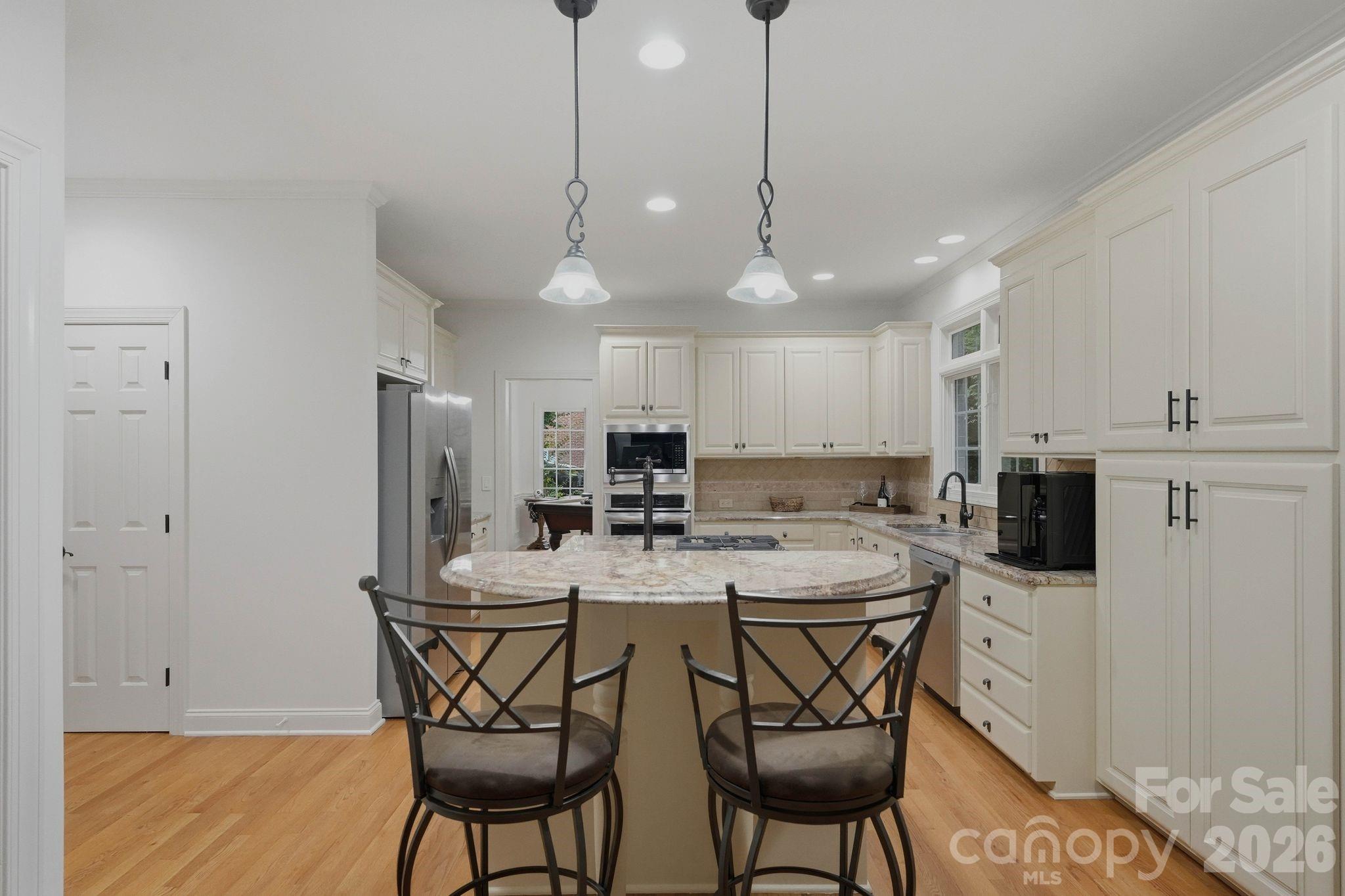 12529 Preservation Pointe Drive Property Photo 23