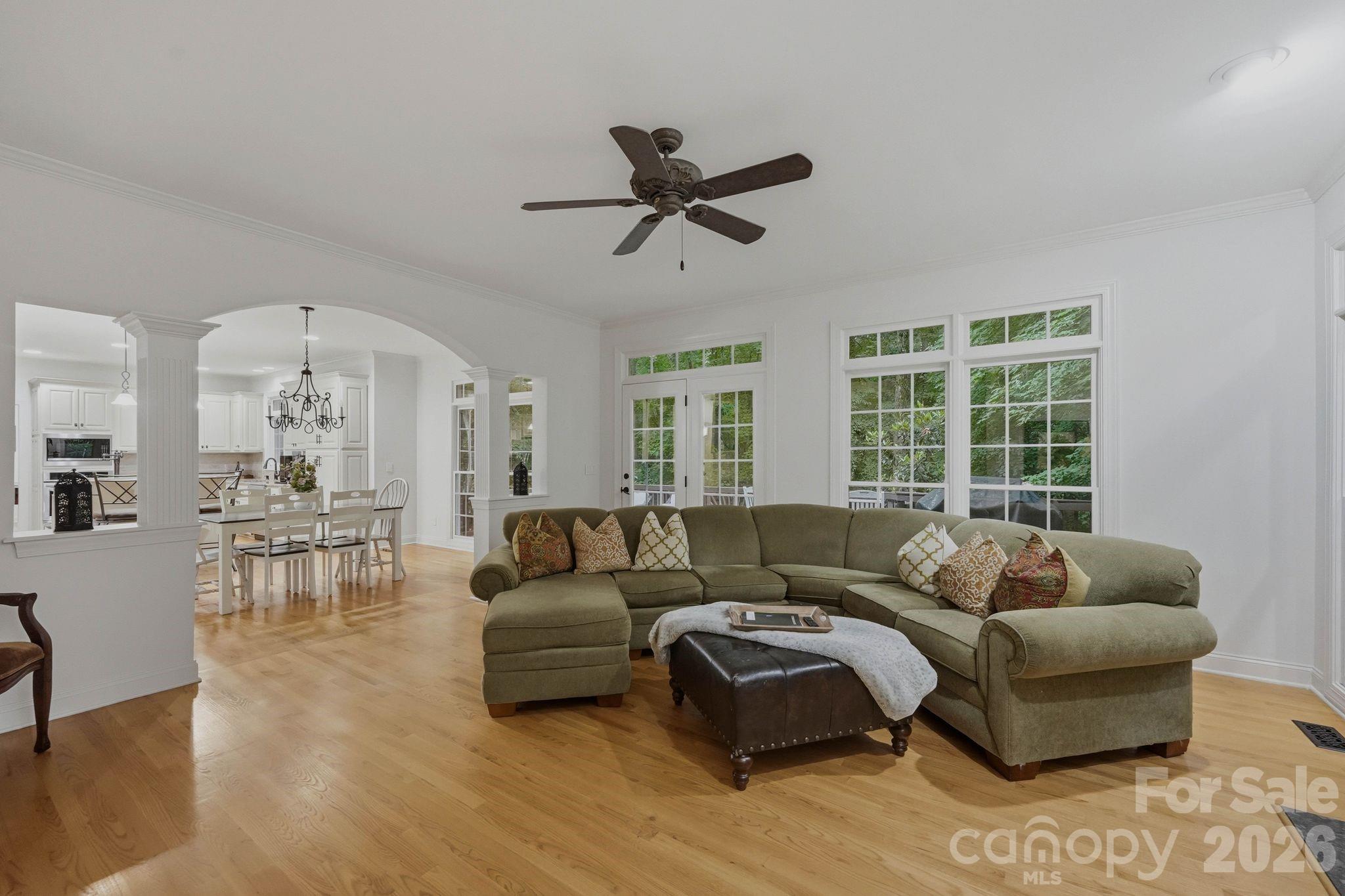 12529 Preservation Pointe Drive Property Photo 26