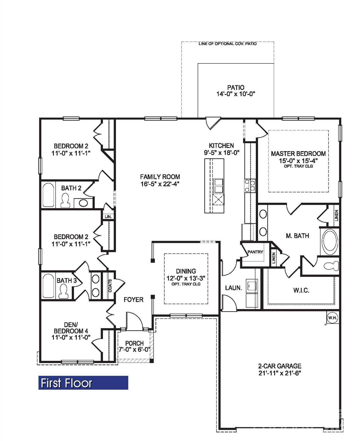 5143 Colchester Court 72 Property Photo 2