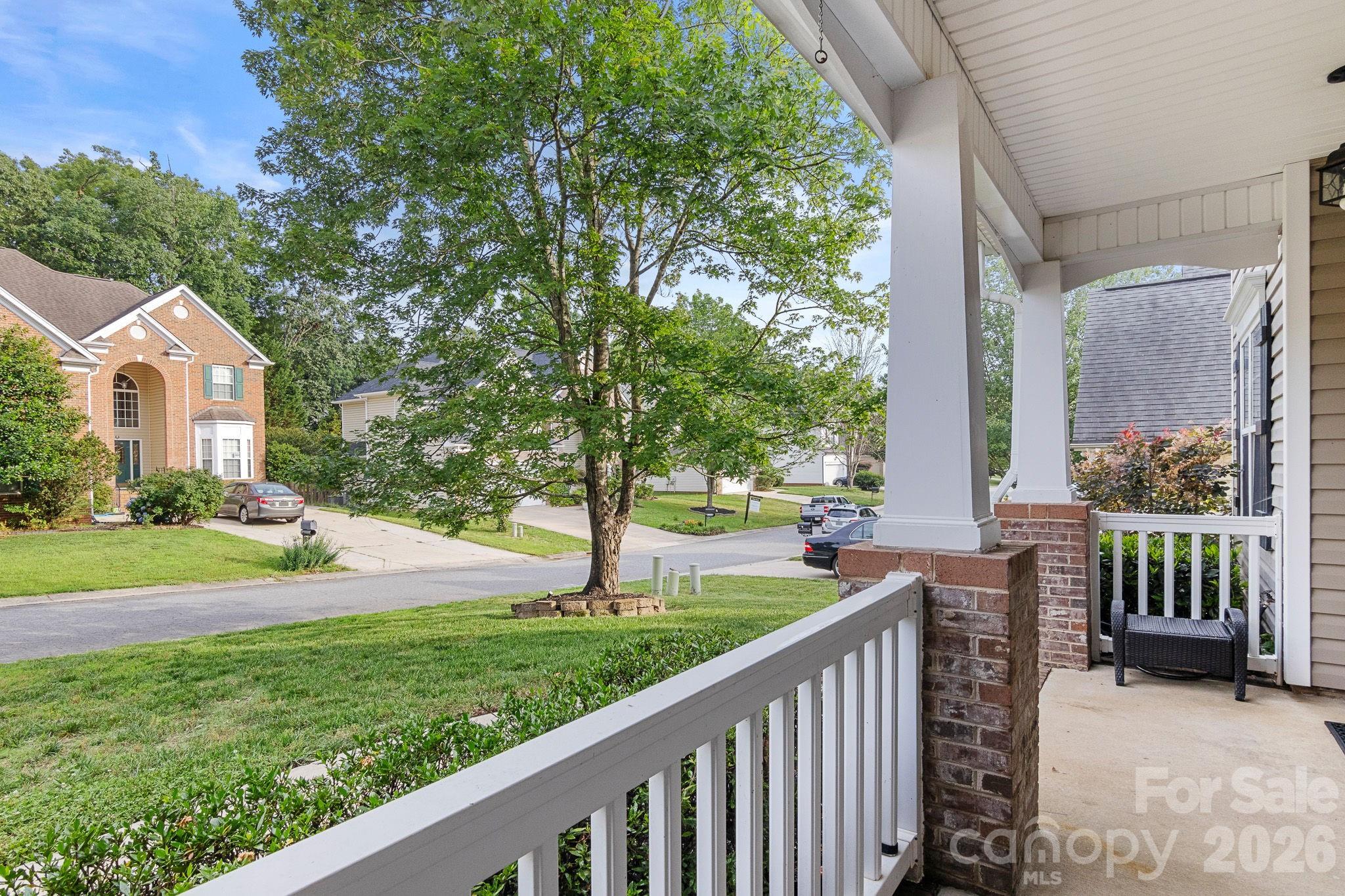 8357 Bampton Drive Property Photo 3