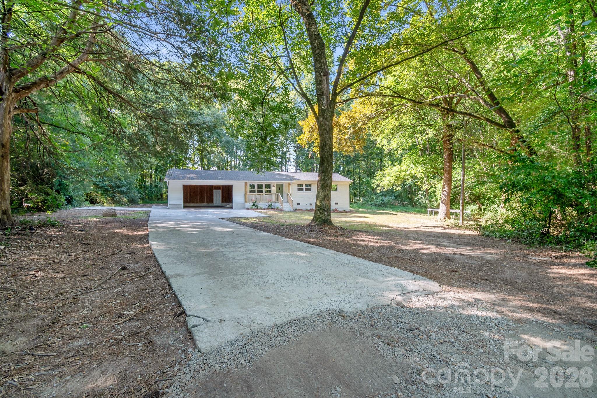 2177 Thornwell Road Property Photo 4