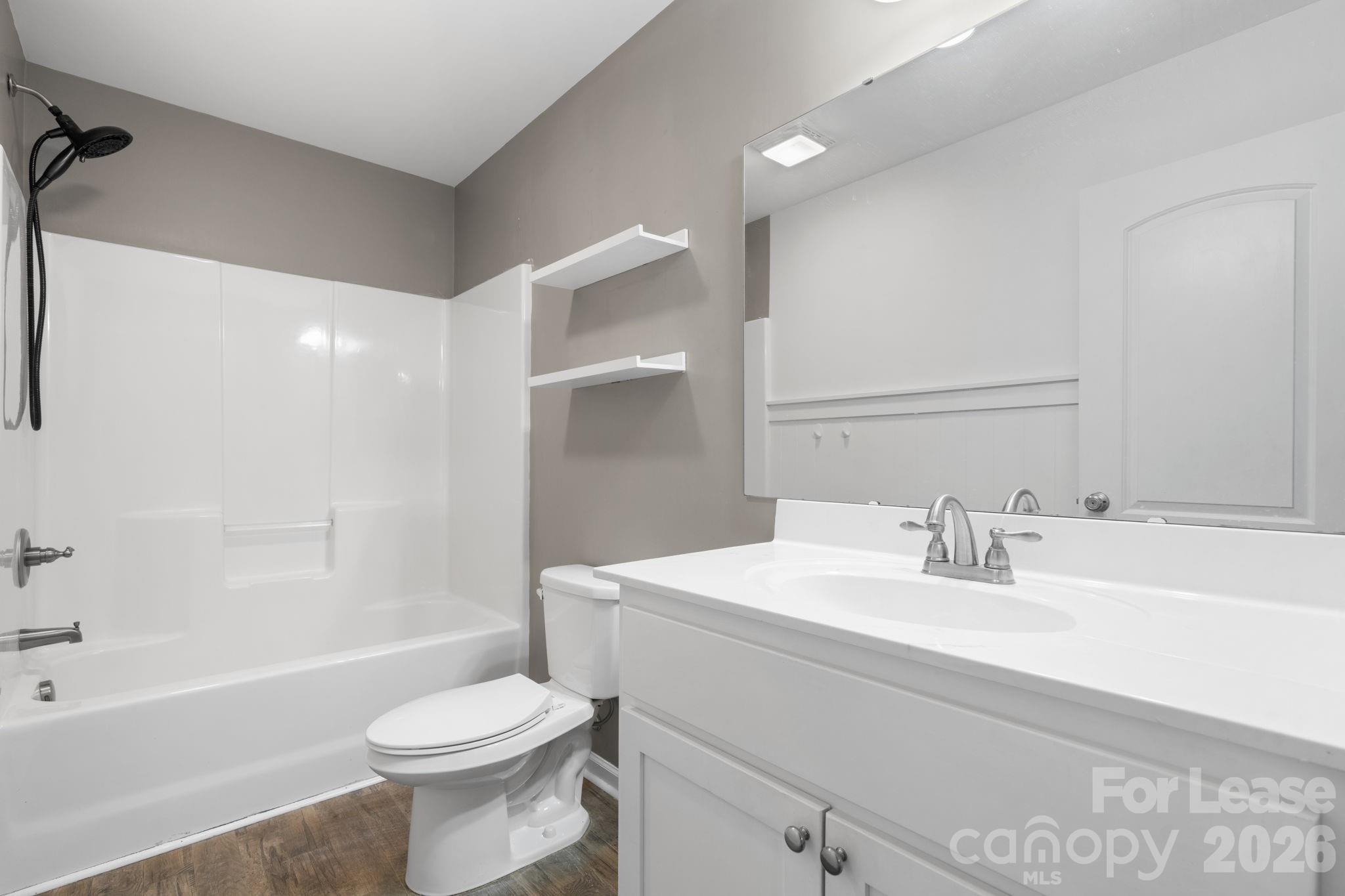 2407 Dellinger Drive Property Photo 11