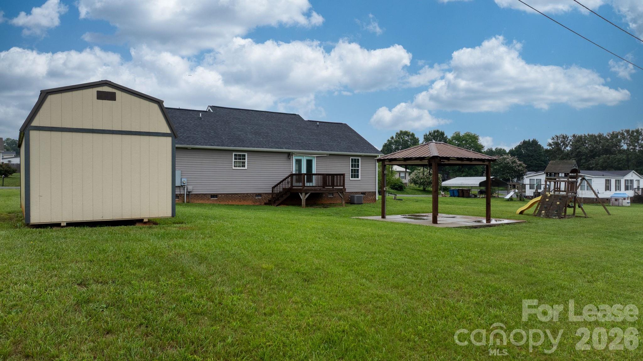 2407 Dellinger Drive Property Photo 13