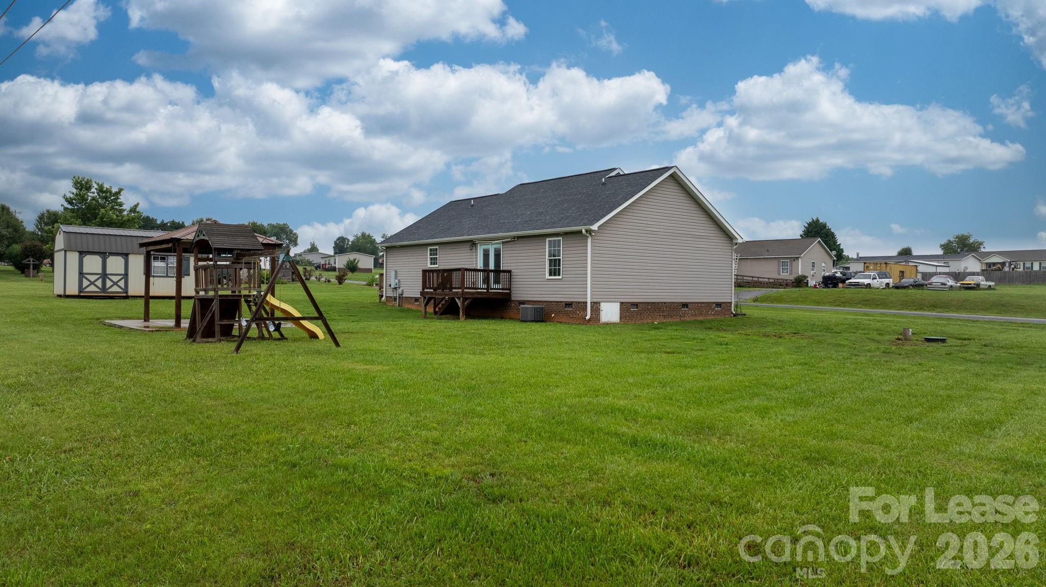 2407 Dellinger Drive Property Photo 14