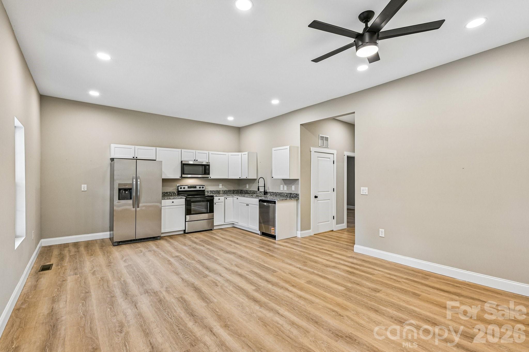 748 Efird Street Property Photo 9