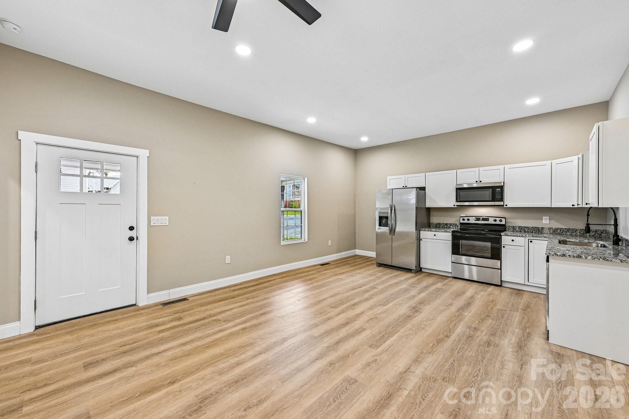 748 Efird Street Property Photo 10