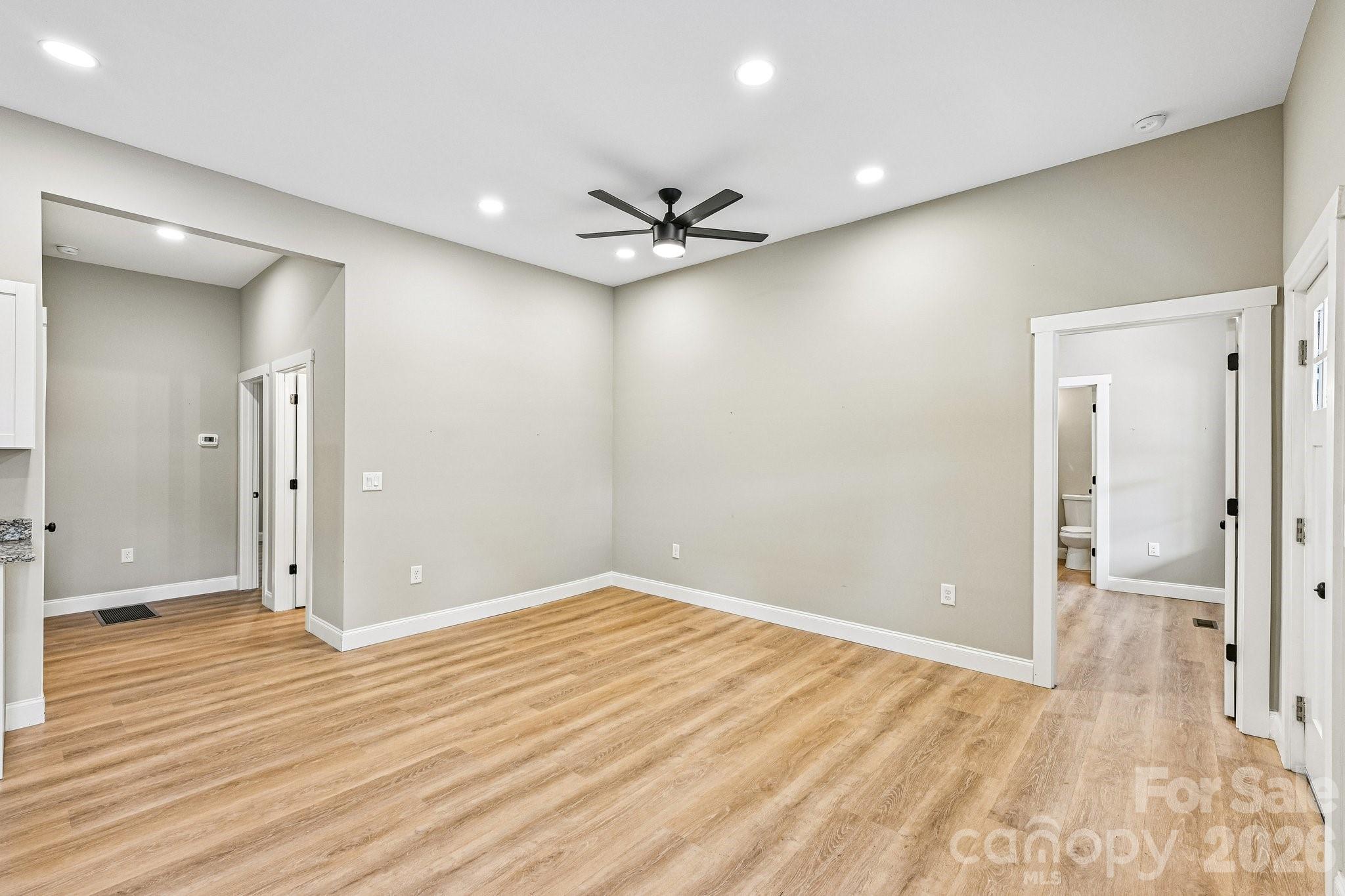 748 Efird Street Property Photo 11