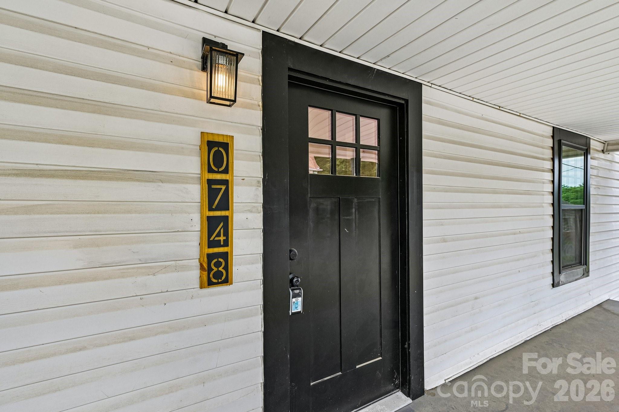 748 Efird Street Property Photo 22