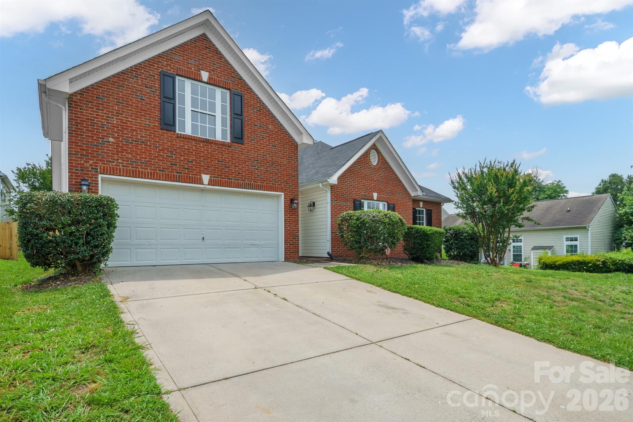 13409 Planters Row Drive Property Photo 2