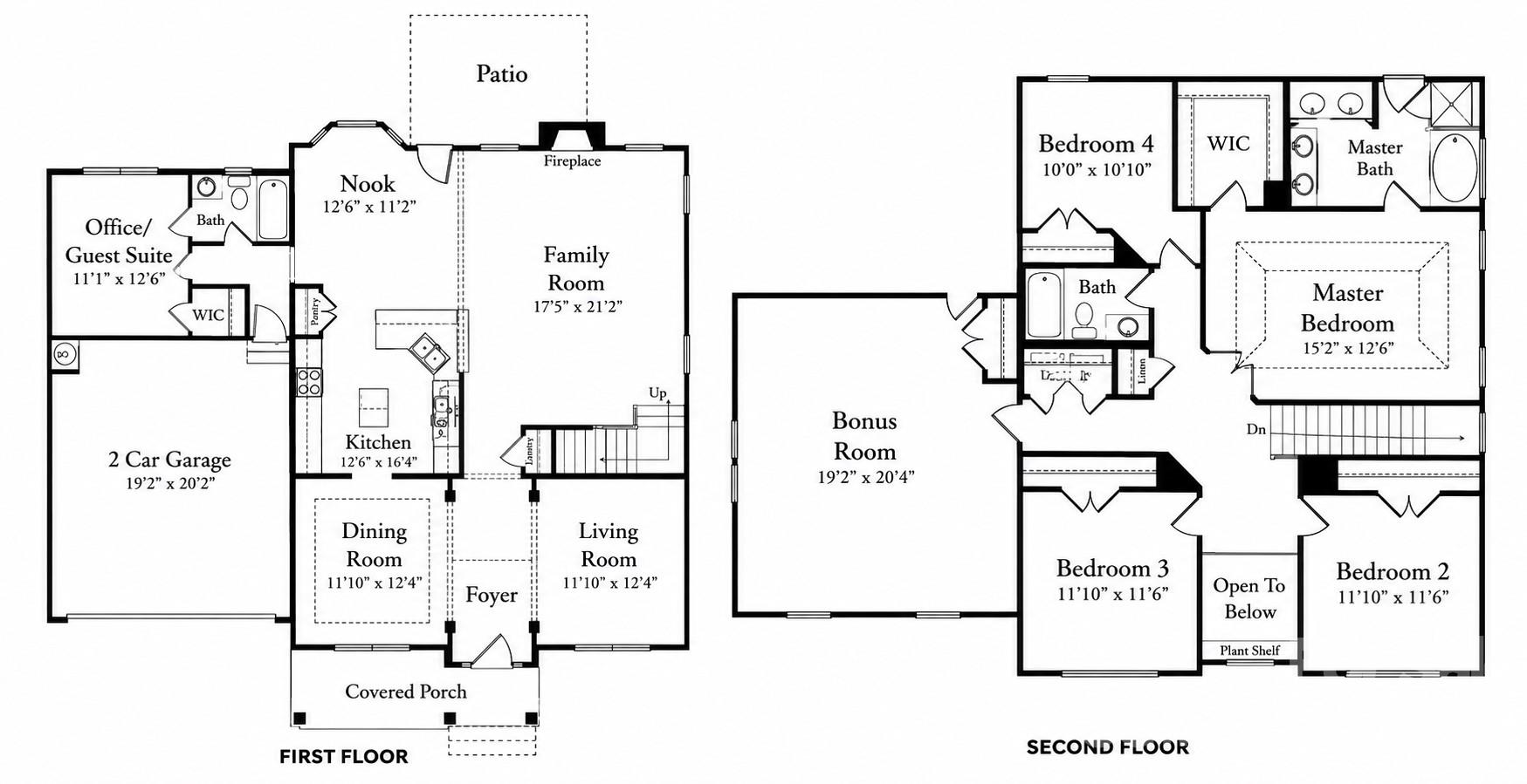 4857 Annelise Drive Property Photo 38
