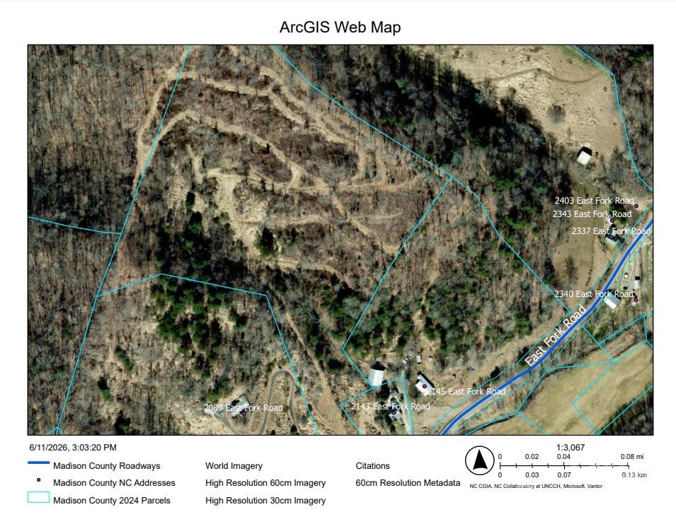 000 East Fork Road Property Photo 4