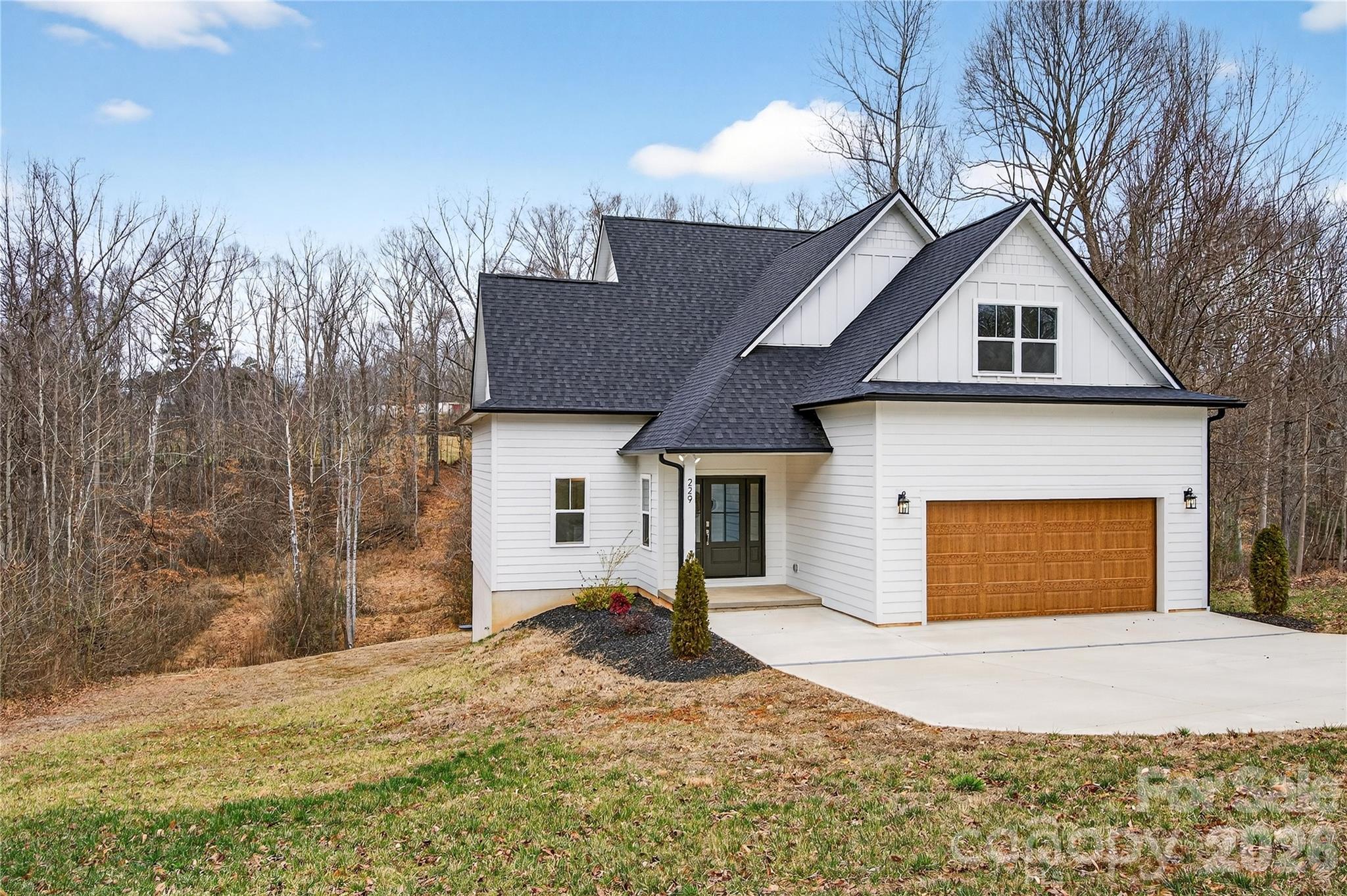 229 Shenandoah Loop Property Photo 1