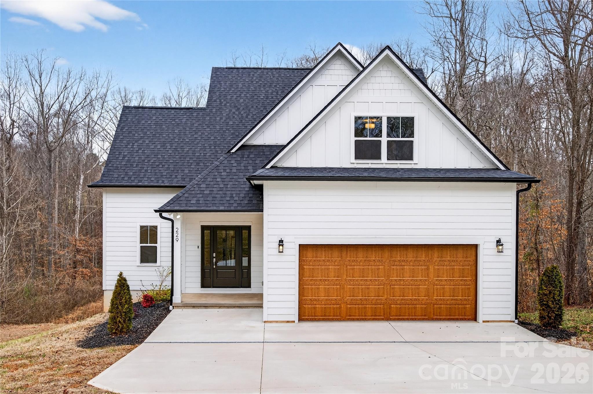229 Shenandoah Loop Property Photo 2