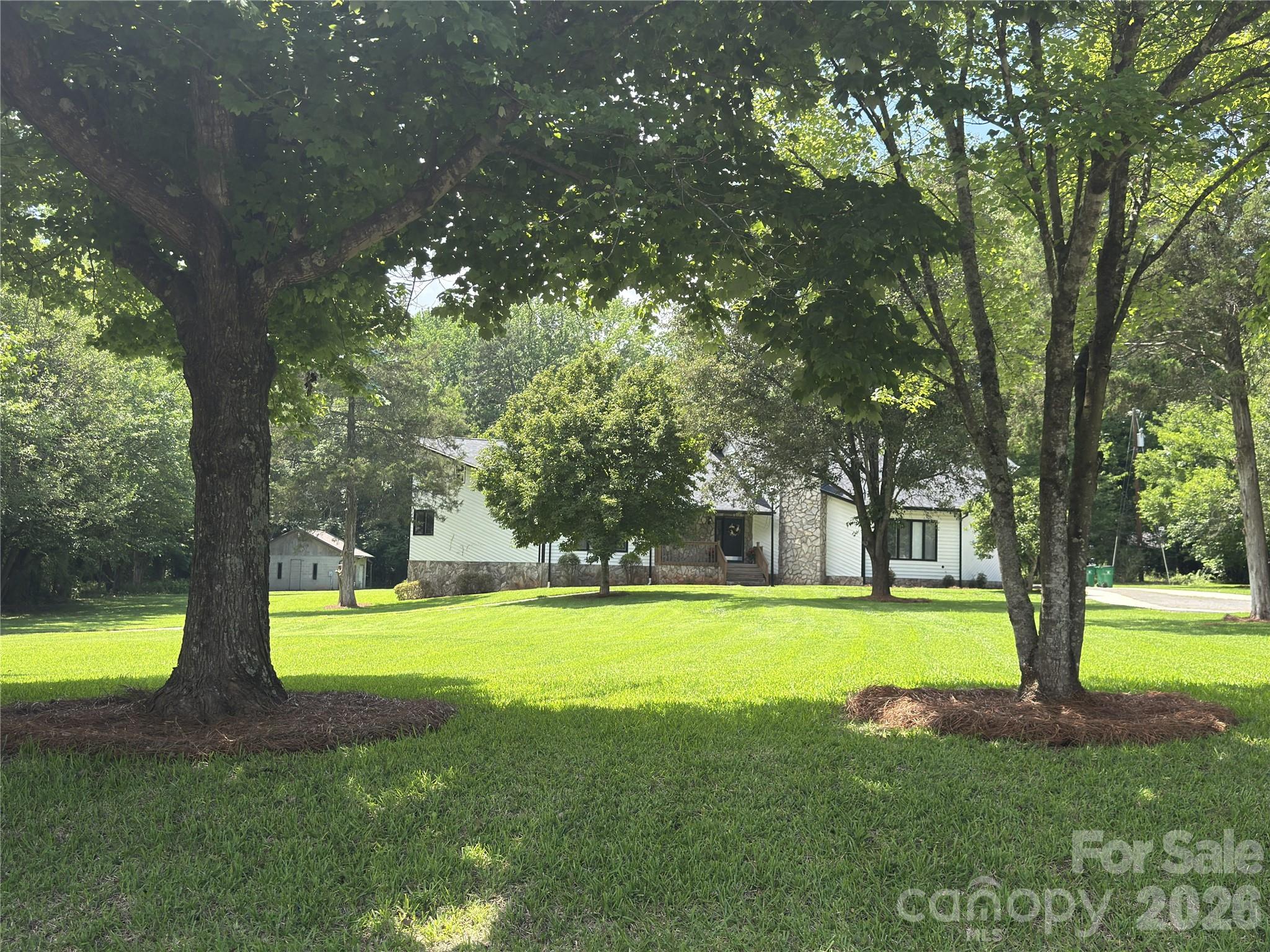 7825 Plott Road Property Photo 3